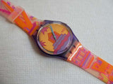 Rara Avis GV103 Swatch Watch