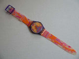 Rara Avis GV103 Swatch Watch