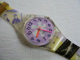 Rave GK134 Swatch Watch