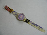 Rave GK134 Swatch Watch