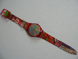 Swatch Ravenna GR107 (Please read)