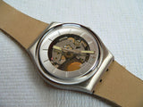 Real Stuff GX115 Swatch Watch