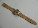 Real Stuff GX115 Swatch Watch