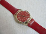 Rote-Lei LK128 Swatch