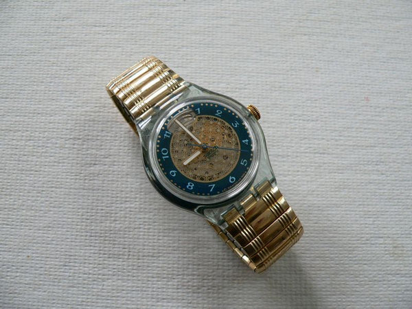 Swatch Alfonso SAG102B