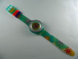 Swatch Sea Floor SDN108