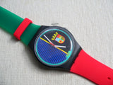 SIR SWATCH19