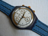 Skipper SCN100 Chrono Swatch Watch