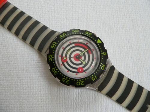 Smile SDK127 Swatch