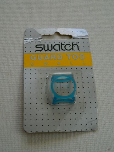 Light SKY Blue Guard small