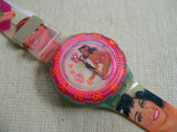 Beach Virgin SDG104