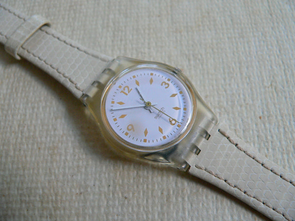 Golden Bride LK123L