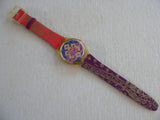 LAMA GJ113 Swatch