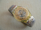 Asetra GK137 Swatch Watch