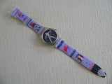 Discobolus GK141 Swatch Watch