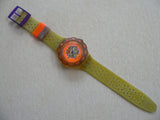 HYPPOCAMPUS V2 Swatch Watch