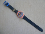 Valkyrie Swatch Watch LP101