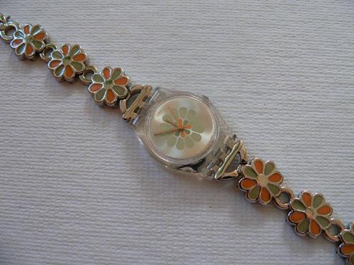 Daisy Fragrance LK236G