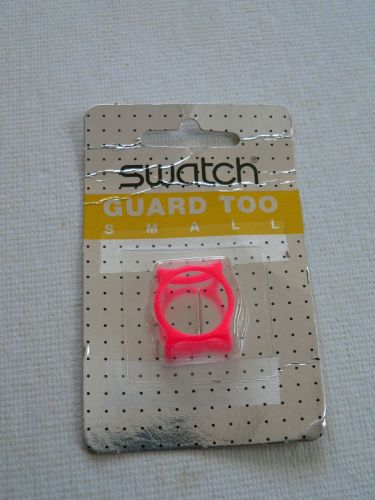 Bright Pink Guard small