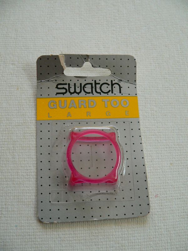 Light Pink Guard Large