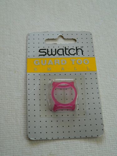 Light Pink Guard small