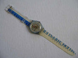 Daimler Chrysler swatch GZ157PACK5