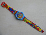 Swatch Morning Glow GZ205