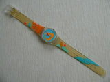 O' Sole Mio LK108 Swatch Watch