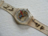 1990 Signed Jelly Fish GK100RE2.