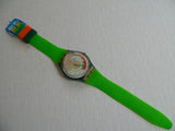 Schnell GN117 Swatch Watch