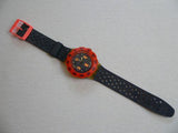 Deep Blue SDK100 Swatch Watch