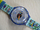 Swatch Fischli SDN123