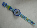 Swatch Fischli SDN123