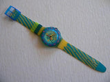 Swordfish SDG101 Swatch