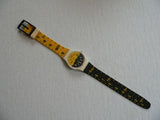 Seventeen-Seven LW123 Swatch
