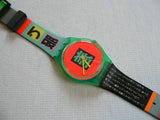 Shibuya GG104 Swatch Watch (Please read)