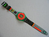 Shibuya GG104 Swatch Watch (Please read)