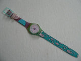 Signorina LN108 Swatch Watch