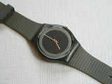 Swatch Silver Circle GA105