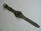 Swatch Silver Circle GA105