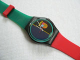 Sir Swatch GB111 Swatch Watch
