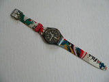 Sky Heroes GM704 Swatch