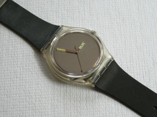Snowwhite GK104 Swatch