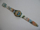 Sole Mio GM124 Swatch Watch