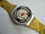 Sombrero GM143 Swatch