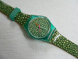 South Molton Swatch