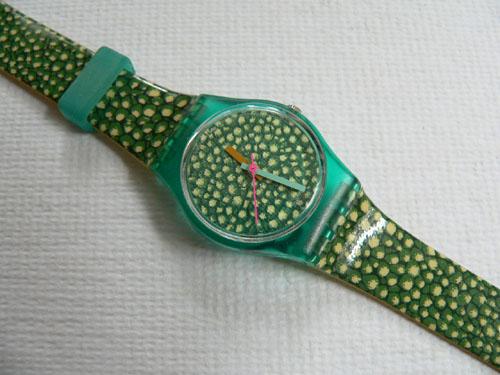 South Molton Swatch