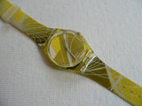 Swatch Watch Spyral GJ119