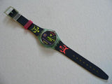 Stalefish GG113 Swatch Watch (Please read)