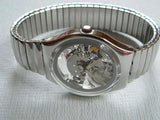 Steeltech GY100 Swatch Watch